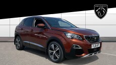 Peugeot 3008 1.2 PureTech Allure 5dr Petrol Estate